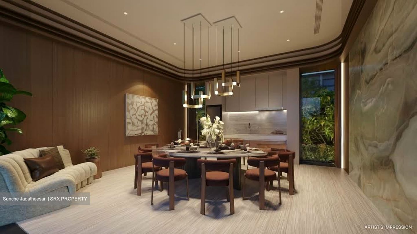 Pinery Residences (D18), Condominium #533704461